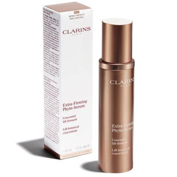 SALE! ✅ CLARINS Extra-Firming Phyto-Serum 50mL ~ BNIB - Picture 4 of 7